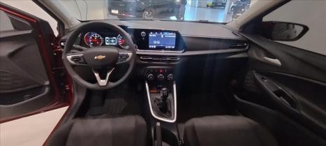 CHEVROLET Onix Hatch 1.0 4P FLEX, Foto 9
