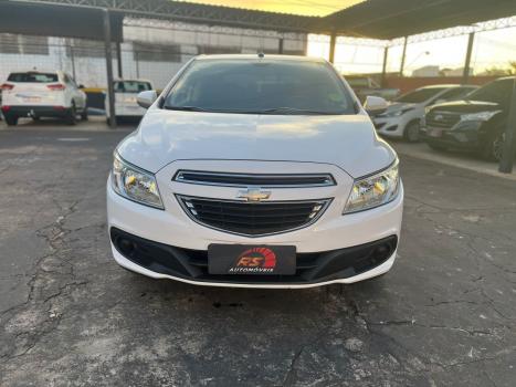 CHEVROLET Onix Hatch 1.0 4P FLEX LT, Foto 2