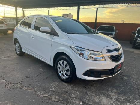 CHEVROLET Onix Hatch 1.0 4P FLEX LT, Foto 3