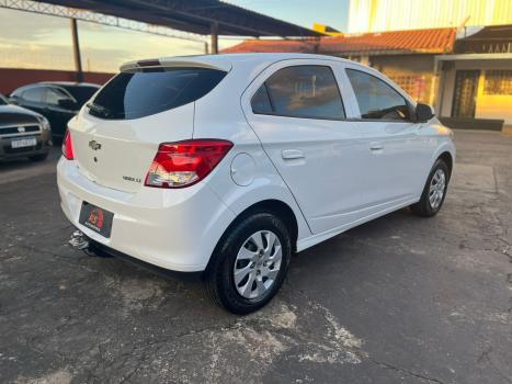 CHEVROLET Onix Hatch 1.0 4P FLEX LT, Foto 4