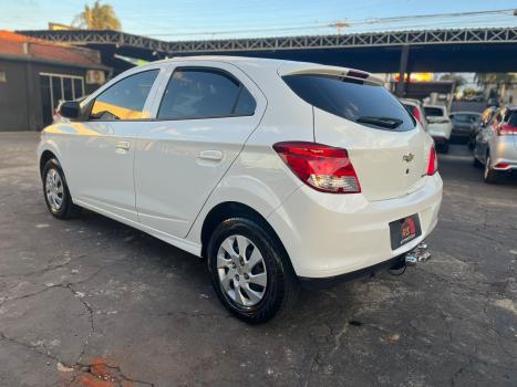 CHEVROLET Onix Hatch 1.0 4P FLEX LT, Foto 6