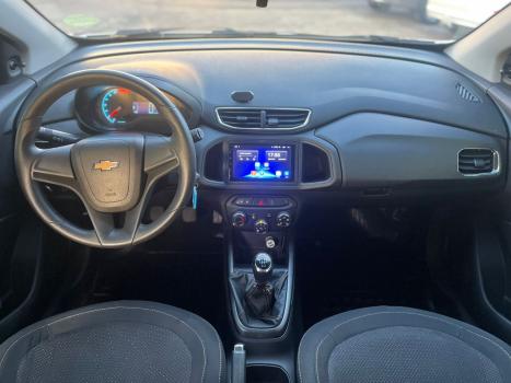 CHEVROLET Onix Hatch 1.0 4P FLEX LT, Foto 8