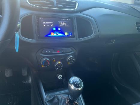 CHEVROLET Onix Hatch 1.0 4P FLEX LT, Foto 10