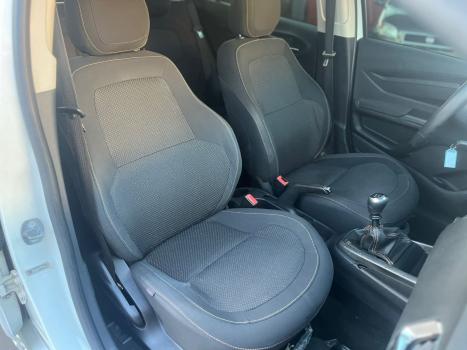 CHEVROLET Onix Hatch 1.0 4P FLEX LT, Foto 11