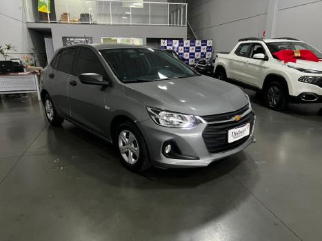 CHEVROLET Onix Hatch 1.0 12V 4P FLEX, Foto 1