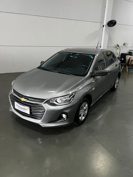 CHEVROLET Onix Hatch 1.0 12V 4P FLEX, Foto 3