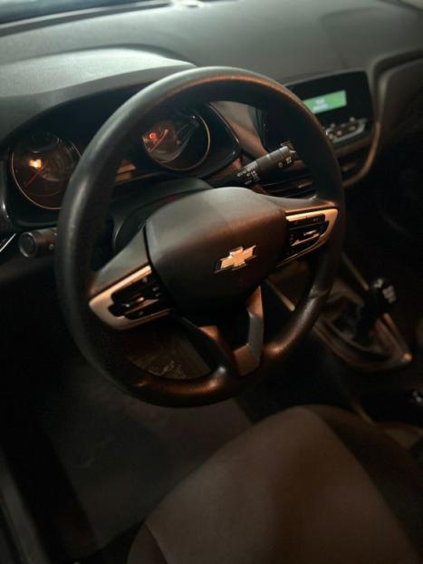 CHEVROLET Onix Hatch 1.0 12V 4P FLEX, Foto 5