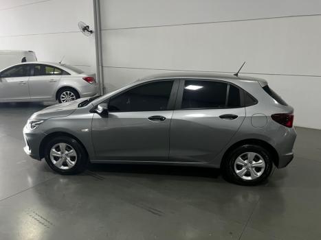 CHEVROLET Onix Hatch 1.0 12V 4P FLEX, Foto 6