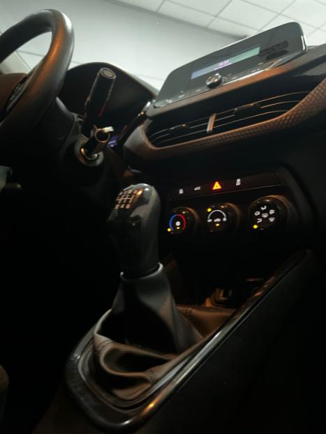 CHEVROLET Onix Hatch 1.0 12V 4P FLEX, Foto 8