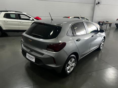 CHEVROLET Onix Hatch 1.0 12V 4P FLEX, Foto 11