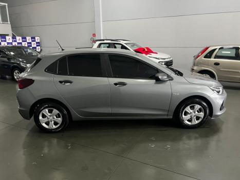 CHEVROLET Onix Hatch 1.0 12V 4P FLEX, Foto 12