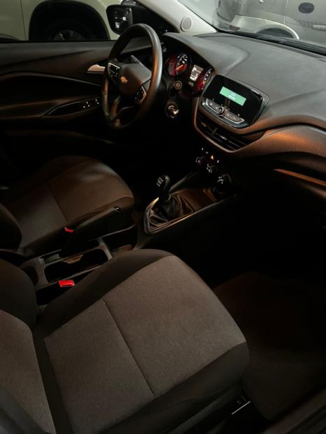 CHEVROLET Onix Hatch 1.0 12V 4P FLEX, Foto 15