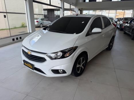 CHEVROLET Onix Hatch 1.0 4P FLEX LT, Foto 2