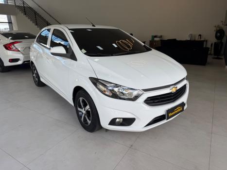 CHEVROLET Onix Hatch 1.0 4P FLEX LT, Foto 3