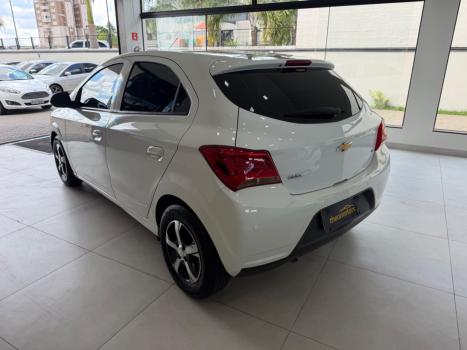CHEVROLET Onix Hatch 1.0 4P FLEX LT, Foto 5