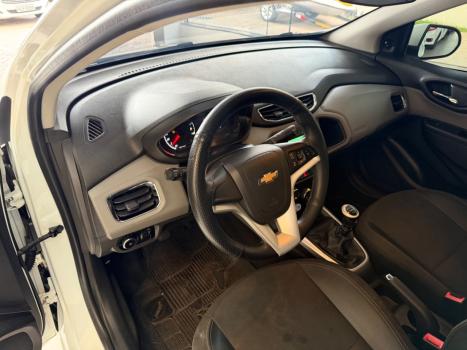 CHEVROLET Onix Hatch 1.0 4P FLEX LT, Foto 8