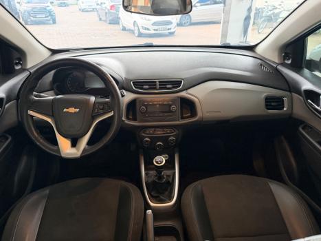 CHEVROLET Onix Hatch 1.0 4P FLEX LT, Foto 9