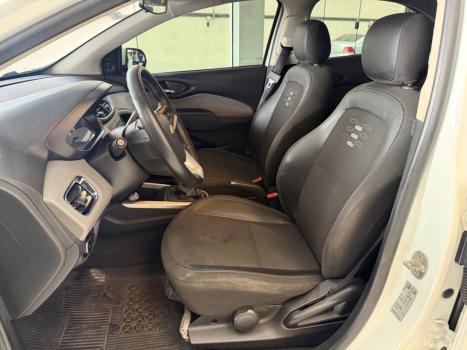 CHEVROLET Onix Hatch 1.0 4P FLEX LT, Foto 10