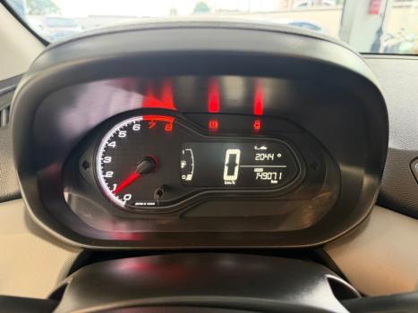 CHEVROLET Onix Hatch 1.0 4P FLEX LT, Foto 12