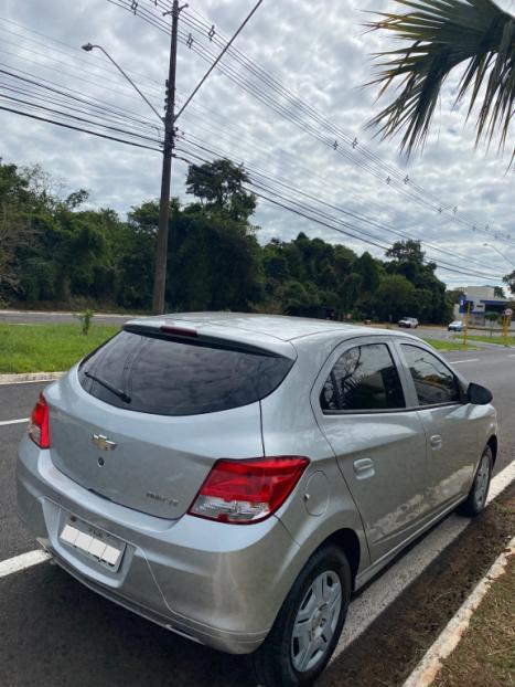 CHEVROLET Onix Hatch 1.0 12V 4P FLEX LT, Foto 2