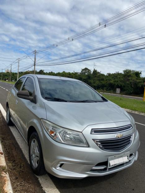 CHEVROLET Onix Hatch 1.0 12V 4P FLEX LT, Foto 5