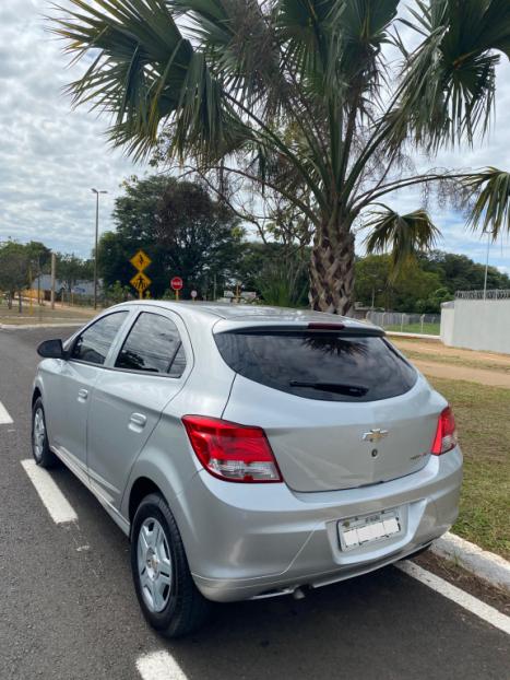 CHEVROLET Onix Hatch 1.0 12V 4P FLEX LT, Foto 6