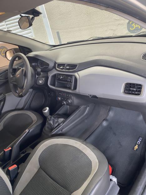 CHEVROLET Onix Hatch 1.0 12V 4P FLEX LT, Foto 8