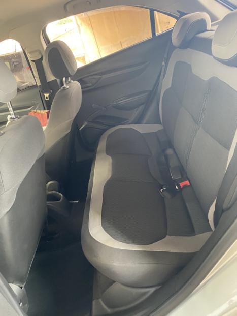 CHEVROLET Onix Hatch 1.0 12V 4P FLEX LT, Foto 9