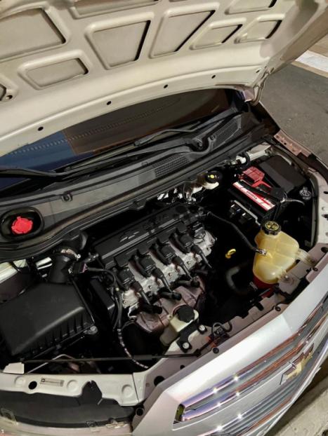 CHEVROLET Onix Hatch 1.0 12V 4P FLEX LT, Foto 10