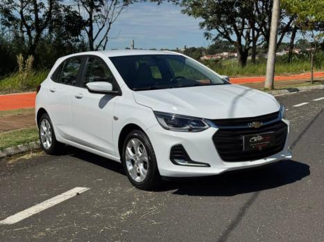 CHEVROLET Onix Hatch 1.0 12V 4P FLEX PREMIER TURBO AUTOM�TICO, Foto 1