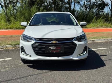 CHEVROLET Onix Hatch 1.0 12V 4P FLEX PREMIER TURBO AUTOM�TICO, Foto 2