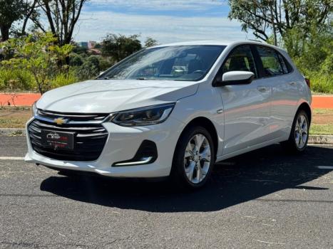CHEVROLET Onix Hatch 1.0 12V 4P FLEX PREMIER TURBO AUTOM�TICO, Foto 3