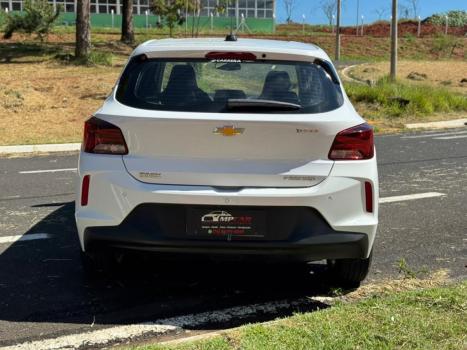 CHEVROLET Onix Hatch 1.0 12V 4P FLEX PREMIER TURBO AUTOM�TICO, Foto 5