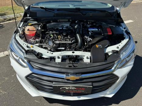 CHEVROLET Onix Hatch 1.0 12V 4P FLEX PREMIER TURBO AUTOM�TICO, Foto 7