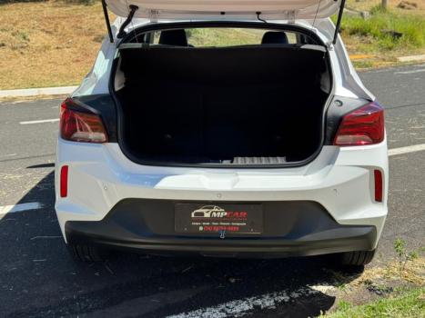 CHEVROLET Onix Hatch 1.0 12V 4P FLEX PREMIER TURBO AUTOM�TICO, Foto 8