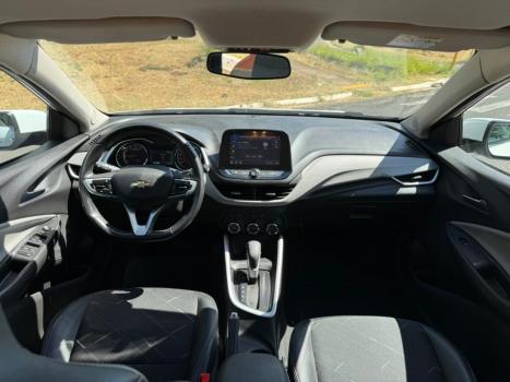 CHEVROLET Onix Hatch 1.0 12V 4P FLEX PREMIER TURBO AUTOM�TICO, Foto 11