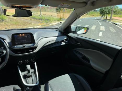 CHEVROLET Onix Hatch 1.0 12V 4P FLEX PREMIER TURBO AUTOM�TICO, Foto 14