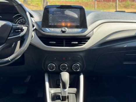 CHEVROLET Onix Hatch 1.0 12V 4P FLEX PREMIER TURBO AUTOM�TICO, Foto 16