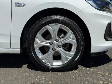 CHEVROLET Onix Hatch 1.0 12V 4P FLEX PREMIER TURBO AUTOM�TICO, Foto 18