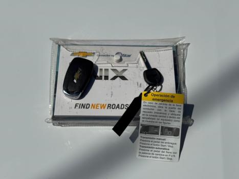 CHEVROLET Onix Hatch 1.0 12V 4P FLEX PREMIER TURBO AUTOM�TICO, Foto 19