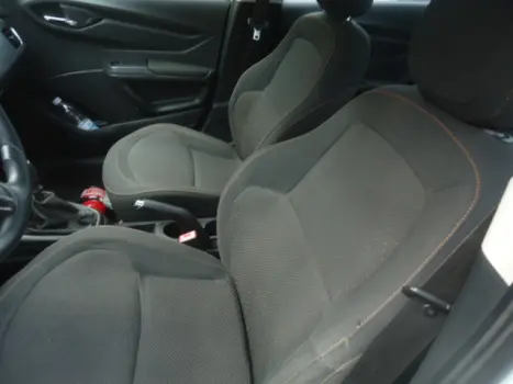 CHEVROLET Onix Hatch 1.0 4P FLEX LT, Foto 2