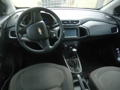 CHEVROLET Onix Hatch 1.0 4P FLEX LT, Foto 3