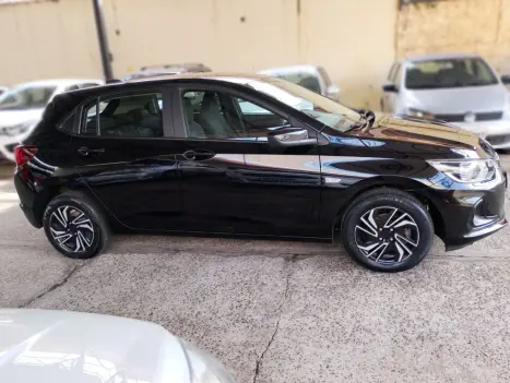 CHEVROLET Onix Hatch 1.0 4P FLEX LT2, Foto 4