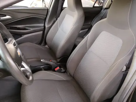 CHEVROLET Onix Hatch 1.0 4P FLEX LT2, Foto 6