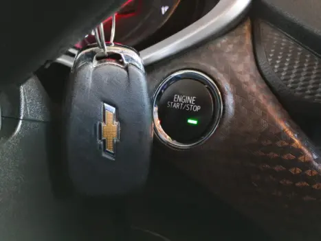 CHEVROLET Onix Hatch 1.0 4P FLEX LT2, Foto 10