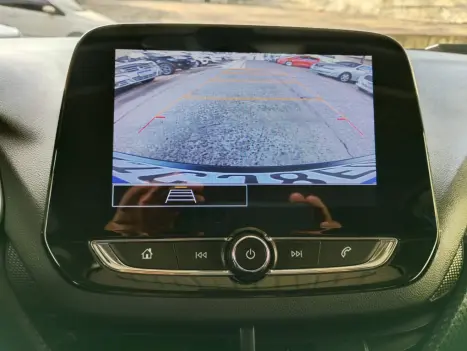 CHEVROLET Onix Hatch 1.0 4P FLEX LT2, Foto 11