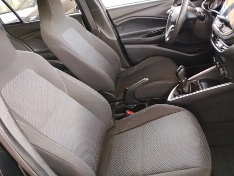 CHEVROLET Onix Hatch 1.0 4P FLEX LT2, Foto 12