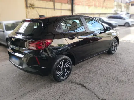 CHEVROLET Onix Hatch 1.0 4P FLEX LT2, Foto 16