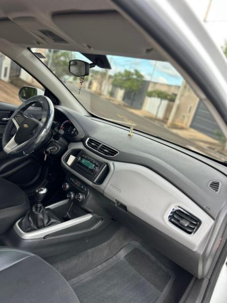 CHEVROLET Onix Hatch 1.0 4P FLEX LT, Foto 5