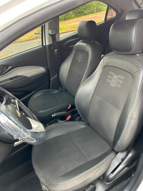 CHEVROLET Onix Hatch 1.0 4P FLEX LT, Foto 6